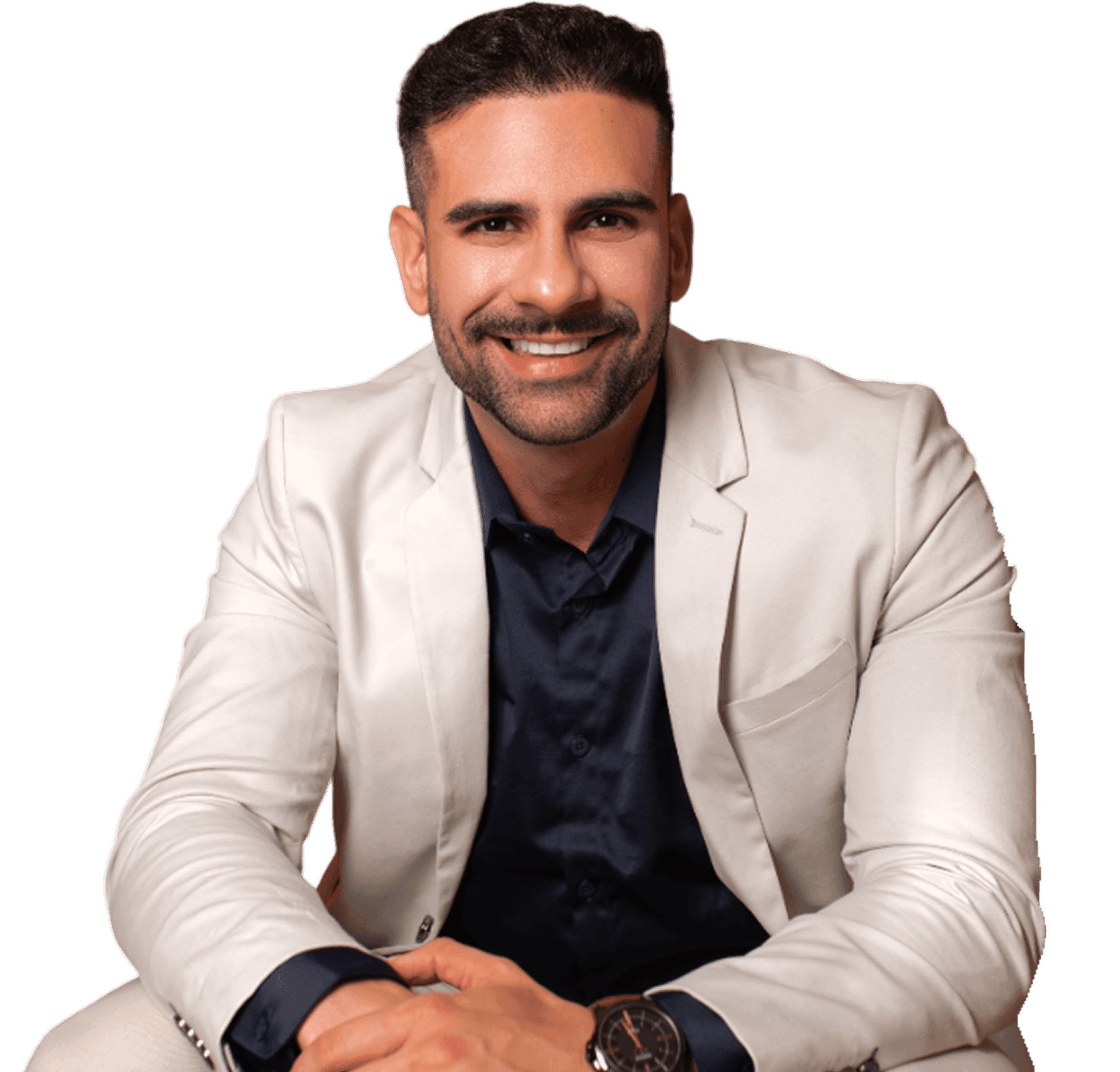 Dr. Rodrigo H. Torrel